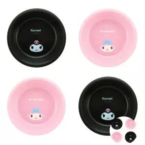 [골드스마일]어린이그릇 키즈식기 유아 어린이밥그릇 미끄럼방지 마이멜로디