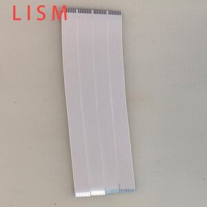 코니카 미놀타 비즈허브 C220 C360 오로라 368 프린터용 새 레이저 케이블