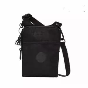 [매장정품] 키플링 핸드폰백 여권가방 미니크로스백 도니 어반 블랙 KMABS12 UNBK