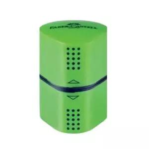 [문구/오피스] 연필깎이 연두 10개 1세트 신학기용품 학용품