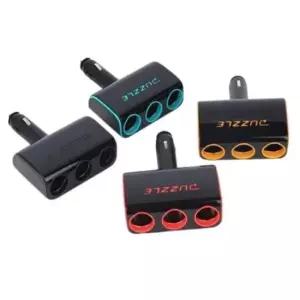 [CAR] 멀티소켓 3구멀티 차량시 차량용시거잭 차량용시가잭