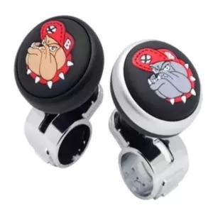 [CAR] 고무코팅 파워핸들 핸들손잡이 파워핸들봉