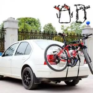[CAR] 자전거 캐리어 후미형 거치대 차량용