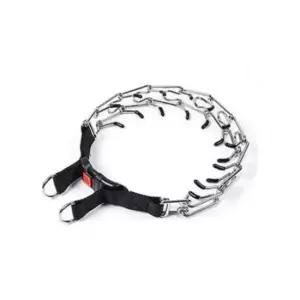 [반려] 반려견 훈련용 목줄 4.0mm 60cm 강아지산책줄 애완견리드줄