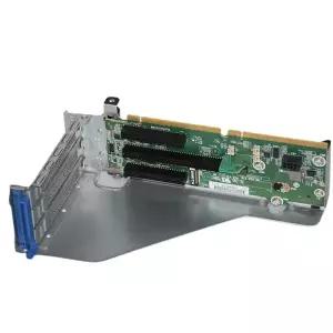 호환 ProLiant DL380 G10 Gen10 서버용 2X8 X16 M.2 라이저 확장 카드 PCI-e 877946-001 809461-001 라이저
