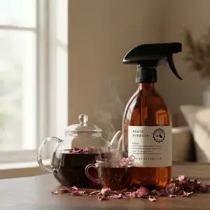 케일린여 퍼퓸 룸스프레이 본품 500ml 블랙포레스트