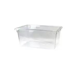 야채박스 밧드 밧야채밧드 PC야채박스 보관용기(뚜껑미포함)-30L 대형