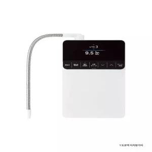 웅즈스토어 알칼리이온수기 제조기 가정용 알카리