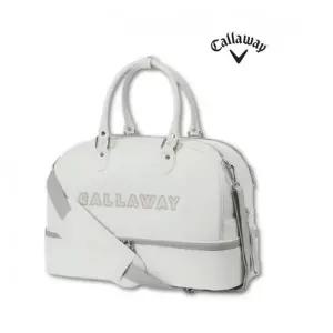 캘러웨이 보스턴백 여행  골프백 2026 블리스 2.0 화이트 백