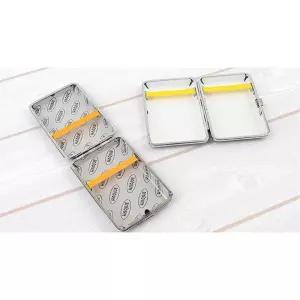 담배각 연초케이스 휴대용 판촉물 담배케이스 담뱃곽