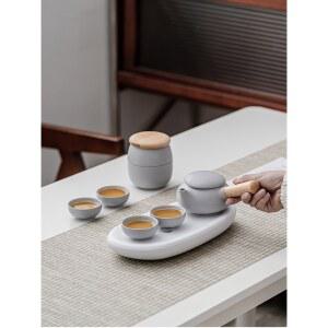 커플 머그 물컵 세라믹 디자인 신혼부부 커피컵 빈티지 대용량 뚜껑머그 바둑판