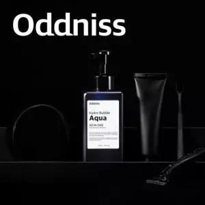 올인원샴푸 오드니스 하이드로 버블 아쿠아 올인원 클렌저493ml