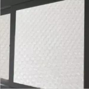 냉방난방 에어캡 무지 100cmX5m 포장에어캡 포장뽁뽁이