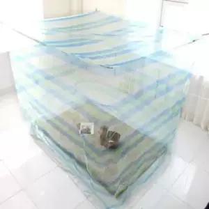 사각 모기장 4인용 방문방충망 현관방충문 현관문모기장