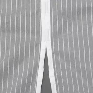 문 모기장 화이트 아기모기장 자석방충망 현관방충문