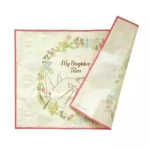 토토로 메이 휴대용 돗자리 S 가벼운돗자리 야외돗자리 방수돗자리