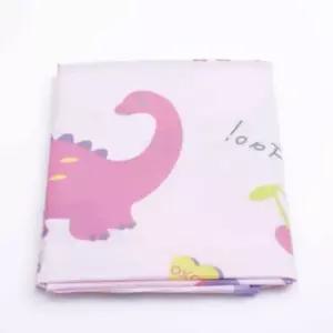 스마일 미니 돗자리 야외돗자리 피크닉돗자리 어린이돗자리