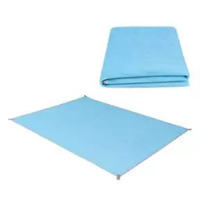 모래 돗자리 150x200 모래사장돗자리 비치돗자리 캠핑용돗자리