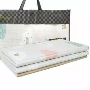 접이식 매트 140 x 200cm 야외용돗자리 캠핑돗자리