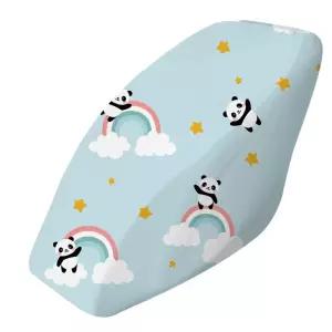 바디프랜드 코지마 세라젬 전동 화이트 소형 중간 S 카바