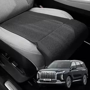 [에이치플러스몰]ToB 더뉴팰리세이드 사계절 연장식 타공 차량용 시트 방석