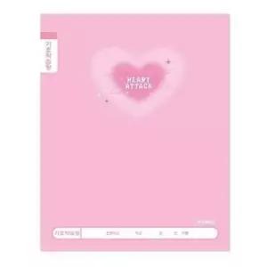 [문구] 초등 기초학습장 10개 초등학교노트 초등학생공책