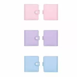 [문구] 3공 콜렉트북 포카홀더 포카북