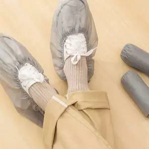 [에이치플러스몰]ToB 데일리 디자인 위생 휴대용 커버 병원 호텔