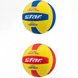 안전 배구공 뉴 빅 발리볼 스타배구공 입문용배구 초등체육