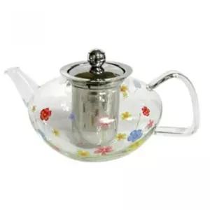 녹차 주전자 티포트 다용도 차 우리기 보리 둥굴레 커피용 미니