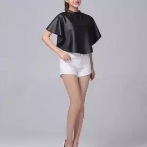 헤어샵 염색용 파마 커트용 실용 가운 컷트보 셀프 미용소품 염색