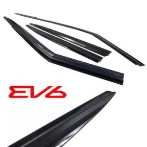 [CAR] 자동차 썬바이저 EV6 창문 햇빛가리개 선바이저