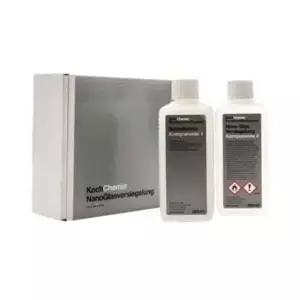 [CAR] 유리코팅제 글라스크리너 유리세척