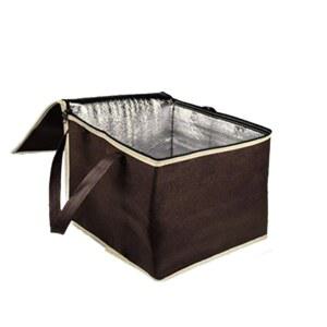 누룩 가정용 반죽 패드 히팅 보온상자 발효 가열 불가 450G 반죽발용통 박스 통전