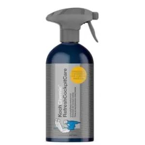 [CAR] 콕핏 케어 발수코팅막 코팅제