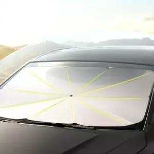 [CAR] 차박 캠핑 차량용 햇빛가리개 자동차 창문