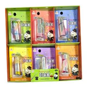 마술봉 18개입 간단한마술 어린이장난감 매직완드