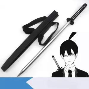 체인소맨 목검 튬 검 스타일 하야카와 (스트레이트) 소품 캐릭터