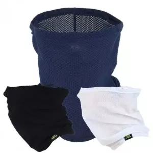 여름용 메쉬 쿨토시 스포츠 골프 넥가드 멀티 스카프 낚시용 쿨링