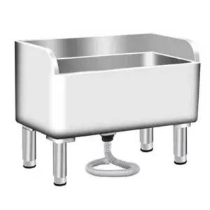 업소용 세라믹 세정대 밀대 화장실 공장 대걸레 개수대