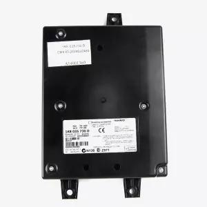 호환 1K8 035 730 D 자동차 블루투스 모듈 VW 파사트 B6 B7 골프 6 MK6 티구안 제타 MK5 CC RCD510RNS510 1