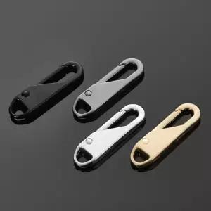 GF 수선 만능지퍼고리 지퍼고리교체 지퍼손잡이고리 지퍼고리교체