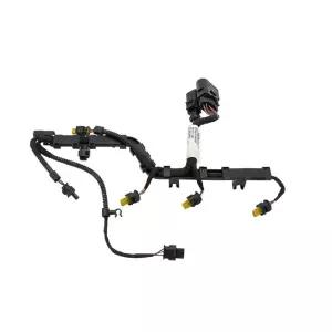 호환 06J971082B CC 골프 6GTI Tiguan Passat 용 엔진 인젝터 노즐 하네스 Superb 06J 971 082 B