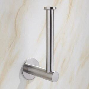 식당 화장실휴지케이스 펀치 없는 핸드타올케이스 구리 주방무펀치종이케이스 케이스 홀더