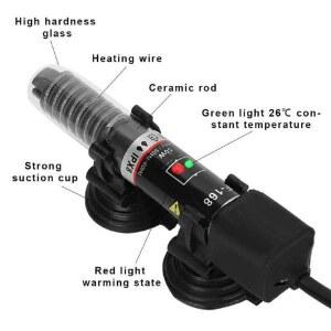 냉각겸용 횟집 자동 침수 OKE 10W 제어X 수위 거북이 734 6710HC DOV