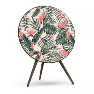 뱅앤올룹슨 호환 스피커 커버 패브릭 먼지방지 덮개 인테리어 디자인