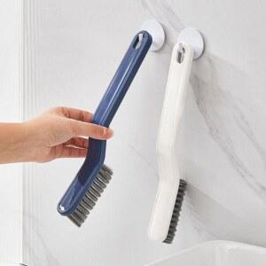 타일줄눈보수제 창턱 청소기 소형 구멍 틈새 청소 위한 구석을 그루브