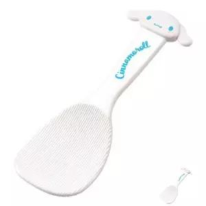 실리콘주걱 나무 밥 볶음 조리용 논슬립 스텐드 캠핑용 위생 주걱