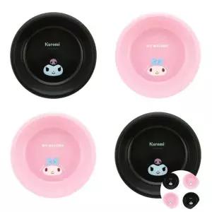 어린이그릇 키즈식기 유아 어린이밥그릇 미끄럼방지 마이멜로디