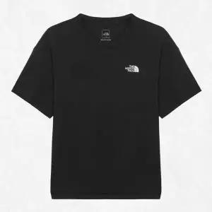 [노스페이스][국내정품] 노스페이스 여성 리커버리 세미 크롭 NT7UR81A_BLK 2554714